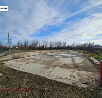 Снимка 3 — Парцел в Стара Загора, Център