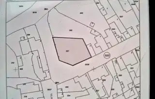 Парцел в Силистра, Център
