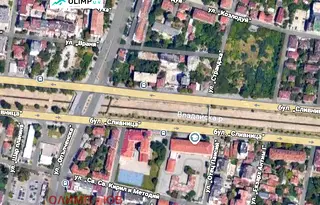 Парцел в София, Център