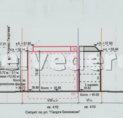 Photo 5 — Plot in Varna, Centyr