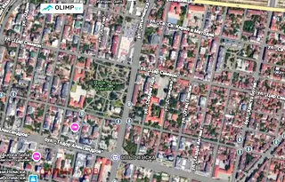 Парцел в София, Център