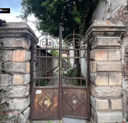 Photo 5 — Plot in Sofia, Centyr