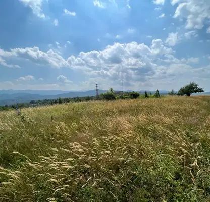 Photo 2 — Plot in Gabrovo, Centyr