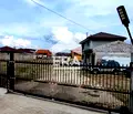 Снимка 2 — Парцел в Хасково, Червена стена