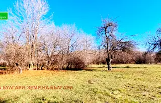 Парцел в Перник, Църква