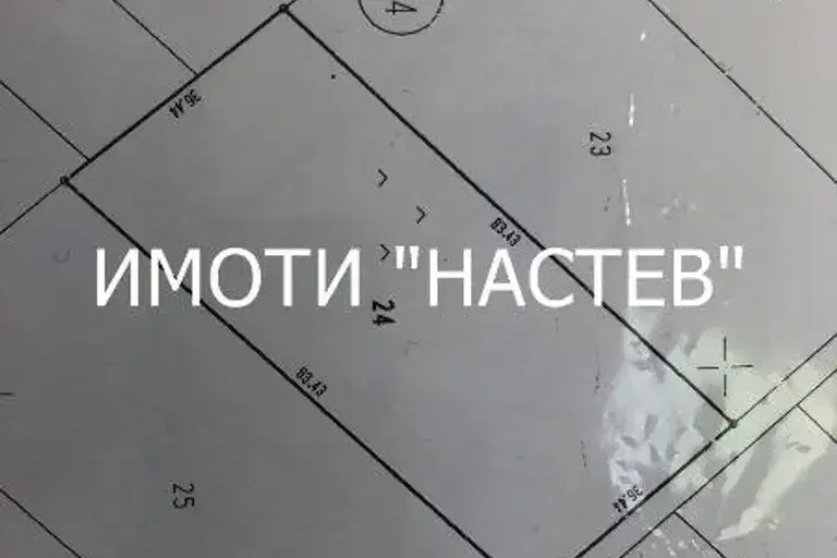 Парцел в Шумен, Дивдядово