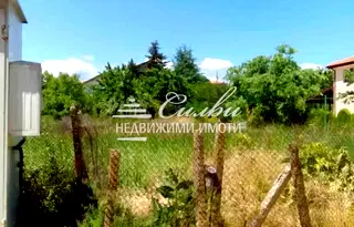 Парцел в Шумен, Дивдядово