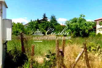 Парцел в Шумен, Дивдядово