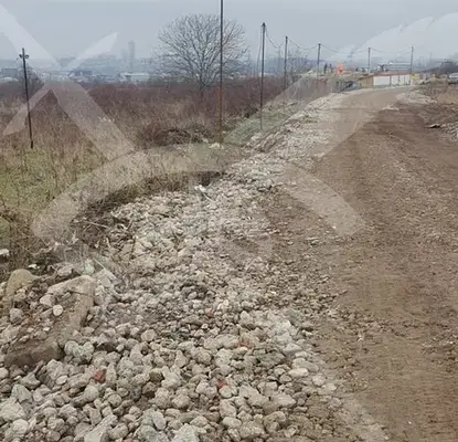 Photo 5 — Plot in Sofiya, Dragalevci
