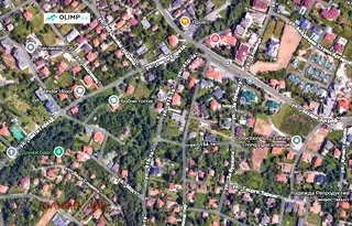 Парцел в София, Драгалевци