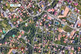 Парцел в София, Драгалевци