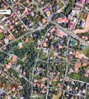 Парцел в София, Драгалевци