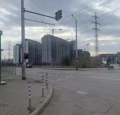 Снимка 4 — Парцел в София, Дружба 1