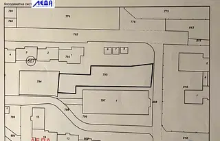 Парцел в Плевен, Дружба 2