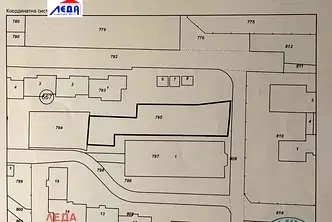 Парцел в Плевен, Дружба 2