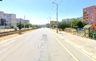 Парцел в София, Дружба 2
