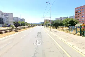 Парцел в София, Дружба 2