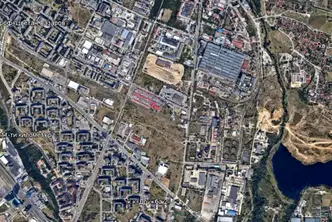 Парцел в София, Дружба 2