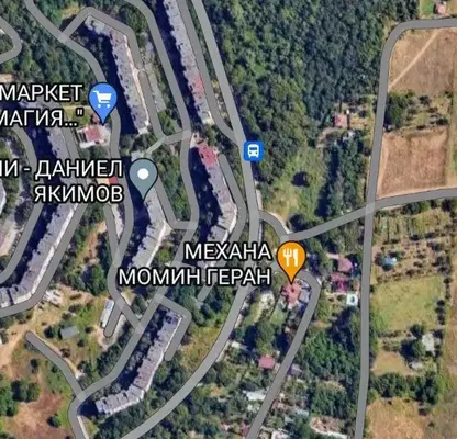 Снимка 5 — Парцел в Плевен, Дружба 3