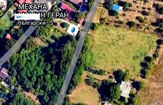 Парцел в Плевен, Дружба 3
