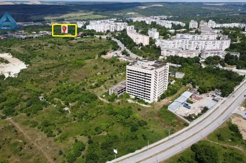 Парцел в Плевен, Дружба 4