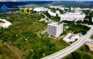 Парцел в Плевен, Дружба 4