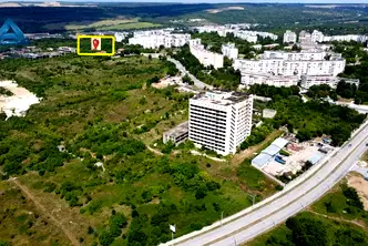 Парцел в Плевен, Дружба 4