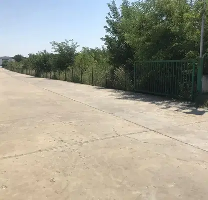 Снимка 2 — Парцел в Русе, ДЗС