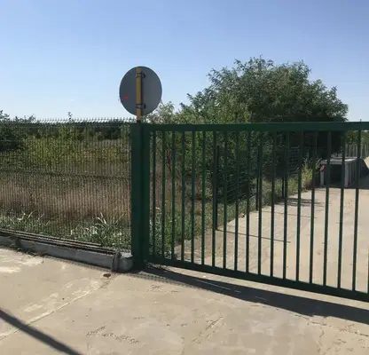 Снимка 3 — Парцел в Русе, ДЗС