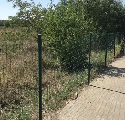 Снимка 5 — Парцел в Русе, ДЗС