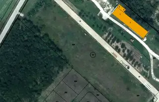 Парцел в Русе, ДЗС