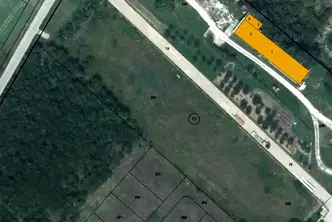 Парцел в Русе, ДЗС