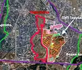 Снимка 3 — Парцел в София, Експериментален