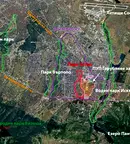 Парцел в София, Експериментален