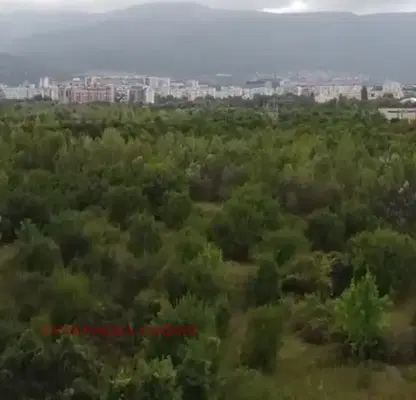 Photo 2 — Plot in Sofiya, Експериментален