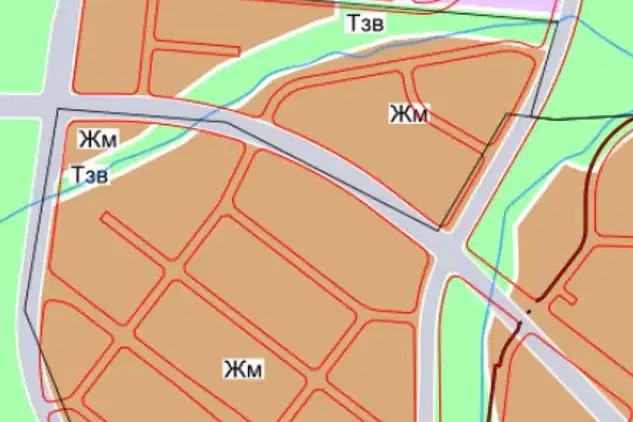 Plot in Sofiya, Експериментален