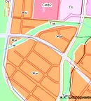 Парцел в София, Експериментален