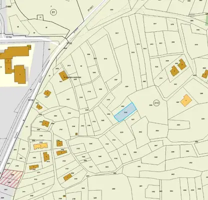 Снимка 3 — Парцел в Благоев, Еленово 1