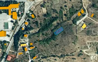 Парцел в Благоев, Еленово 1
