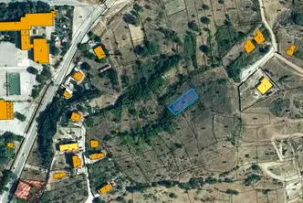 Парцел в Благоев, Еленово 1