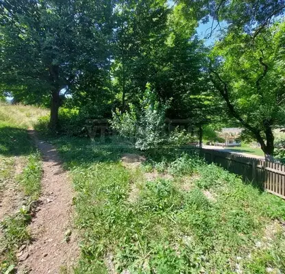 Photo 3 — Plot in Gabrovo, Etyra