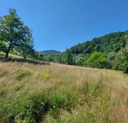 Photo 5 — Plot in Gabrovo, Etyra