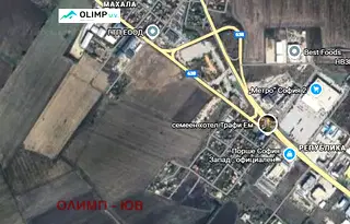 Парцел в София, Филиповци