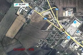 Парцел в София, Филиповци