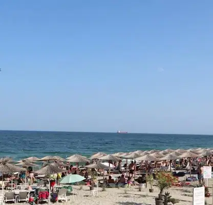 Снимка 5 — Парцел във Варна, Галата