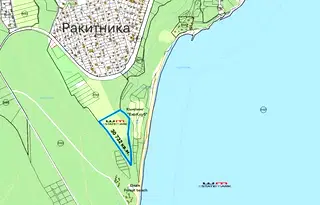 Парцел във Варна, Галата