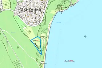Парцел във Варна, Галата