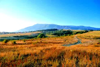 Парцел в София, Горна баня