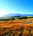 Парцел в София, Горна баня