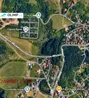 Парцел в София, Горна баня
